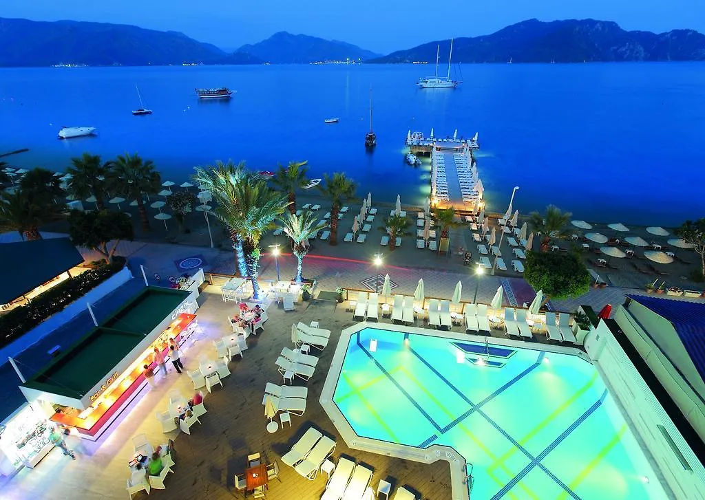 Hotel Cettia Beach Resort (Adults Only) Marmaris