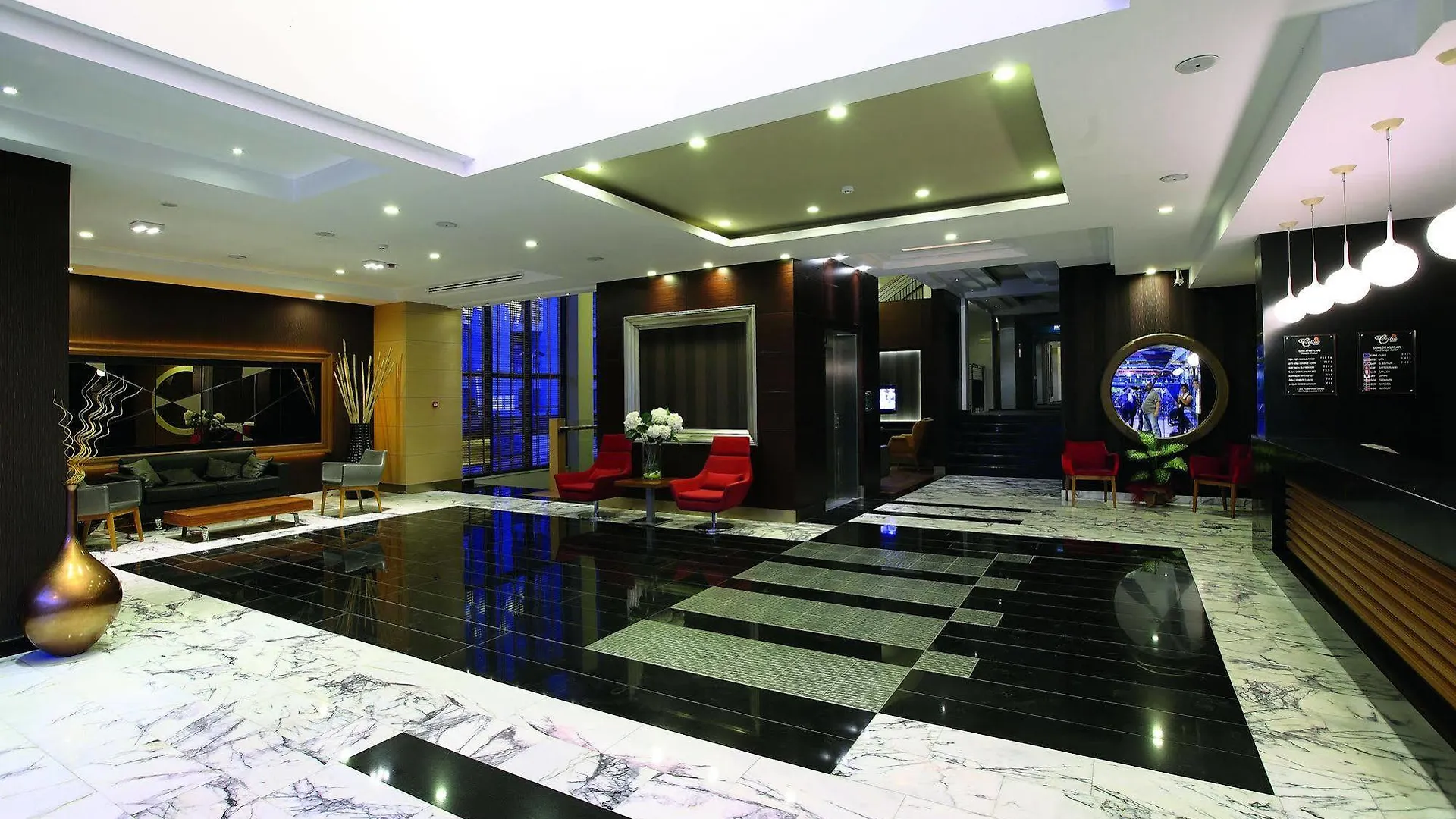 Hotel Cettia Beach Resort (Adults Only) Marmaris
