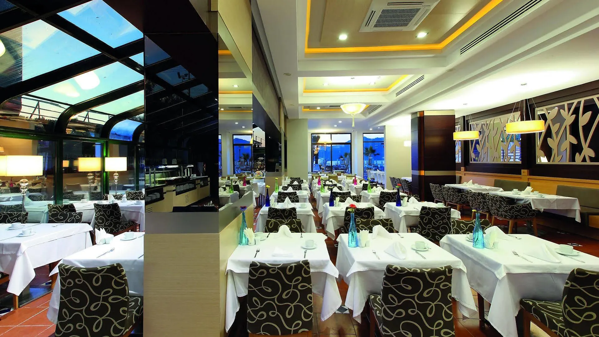 Cettia Beach Resort (Adults Only) Marmaris Turkey