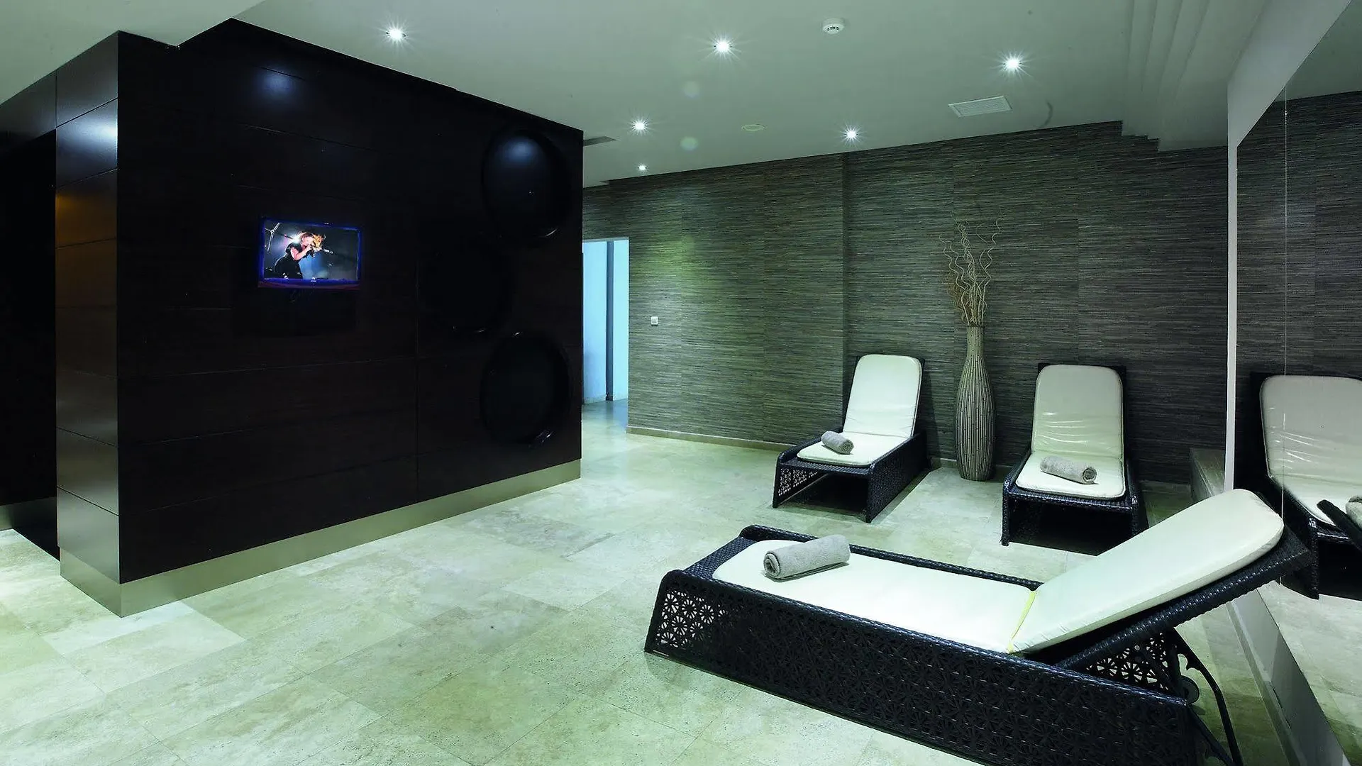 Cettia Beach Resort (Adults Only) Marmaris Hotel