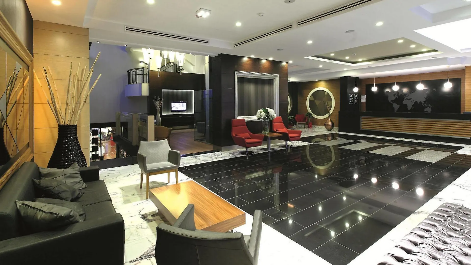 Cettia Beach Resort (Adults Only) Marmaris Hotel