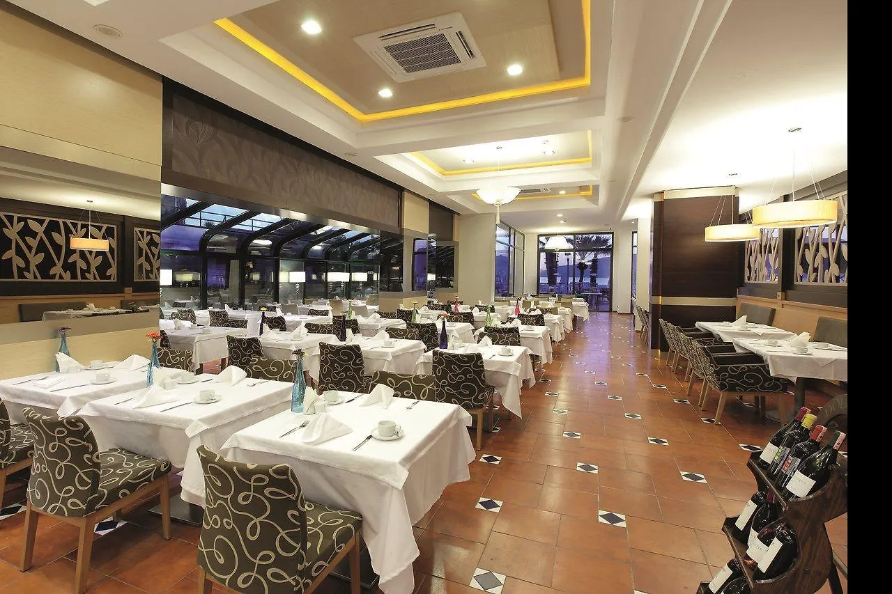 **** Hotel Cettia Beach Resort (Adults Only) Marmaris Turkey